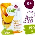 good bulgur