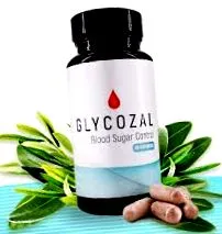 diabet glicozal