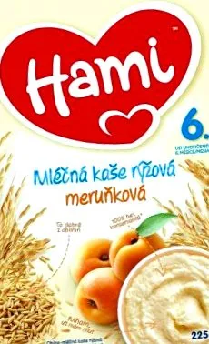 млечна каша
