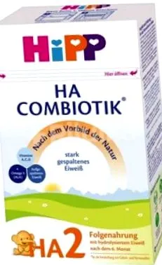 HiPP Combiotik