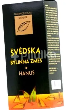 herbal swedish