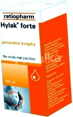 picături