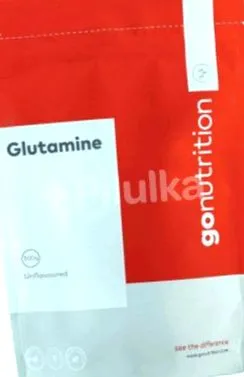 глутамин gonutrition