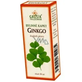ginkgo билкови