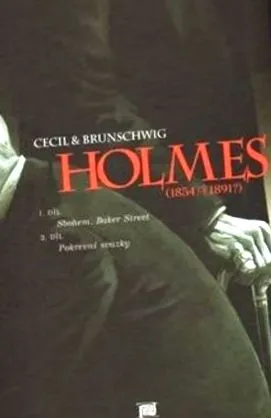 Sherlock Holmes