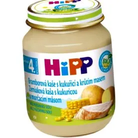 kukoricával kukoricával
