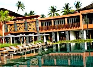 hansar samui