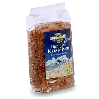 kristályos himalaya