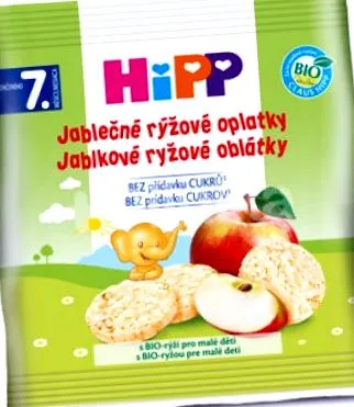 вафли