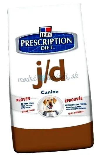 HILLS Diet Canine