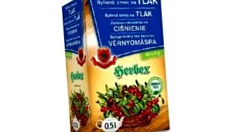 herbex торбички