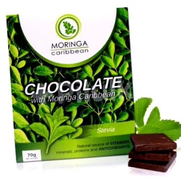 forró stevia