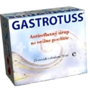 pliculețe sirop