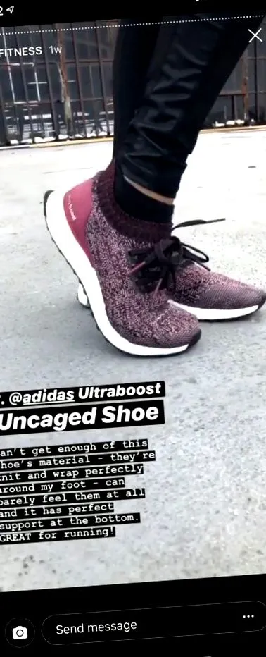 adidașii