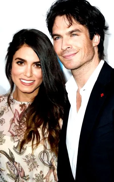 nikki reed