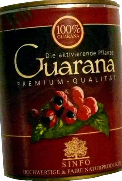 guarana
