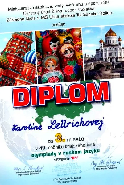 gimnázium
