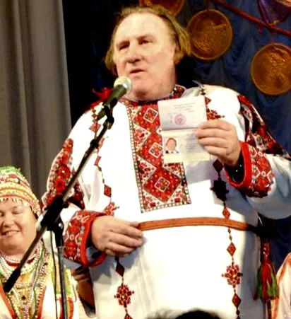 depardieu