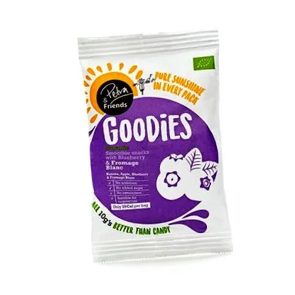 vaci snack