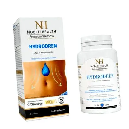 hydrodren