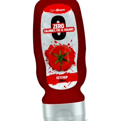 ketchup fără