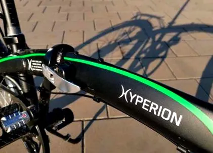 hyperion