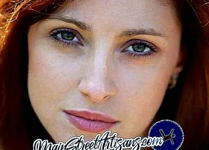 makeeva színésznő