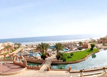 resort egipt