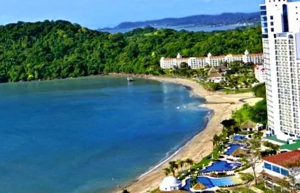 playa