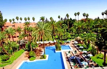 hotel rose