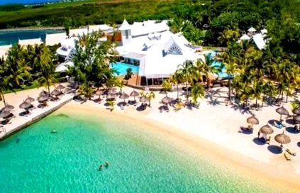 mauritius