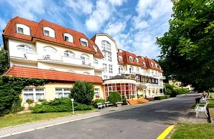 cehă hotel