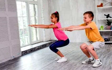 gimnastică gimnastică