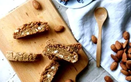 viață cantuccini