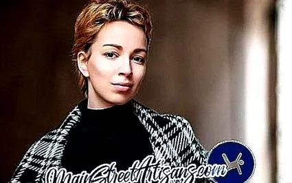 масленникова
