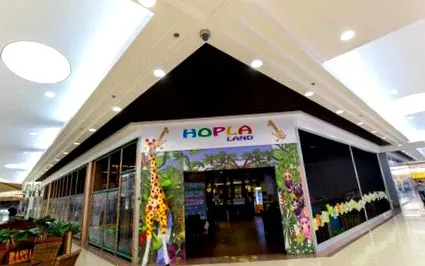 hoplaland