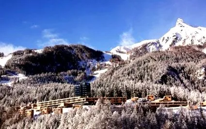 montană gradonna