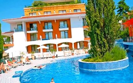 hotel hotel