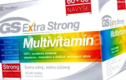 Extra Strong extra