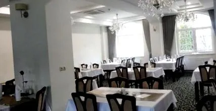 agenție turism restaurant