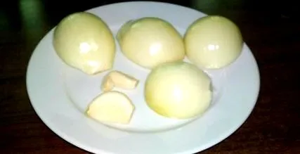 рецепта