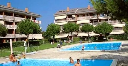 residence hotel