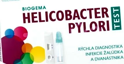 helicobacter pylori