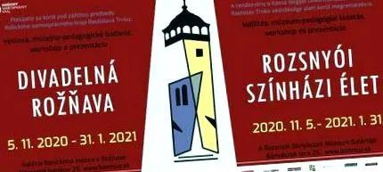 program muzeului