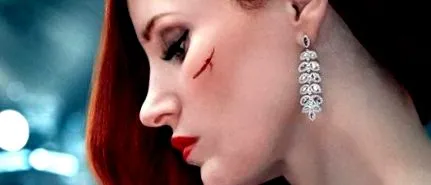 chastain jessica