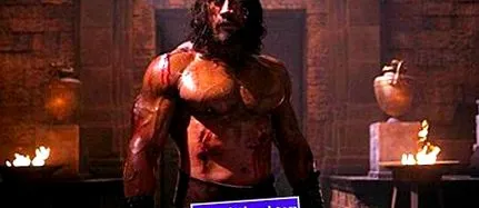 invidia hercule