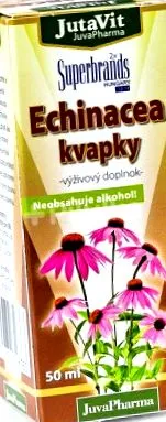 echinacea