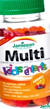 multi jamieson