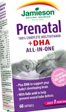 prenatal complet