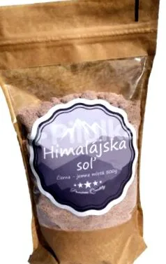 500г хімалайська